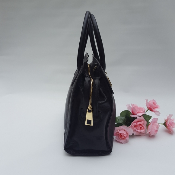 Vince Camuto Bags | Vince Camuto Soft Leather Satchel Purse | Poshmark